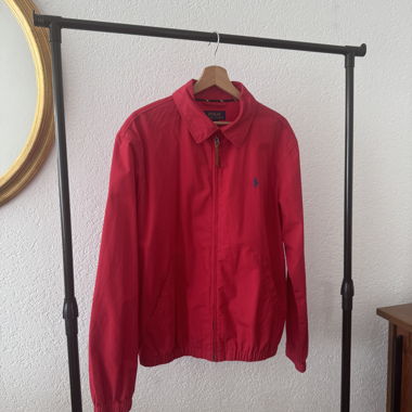 Jacke