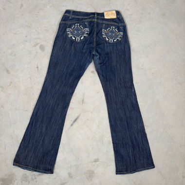 Woman Jeans L #399
