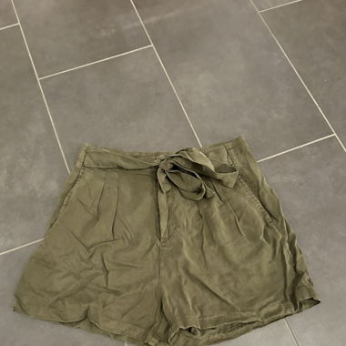 Lockere Shorts