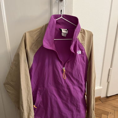 The North Face Windbreaker