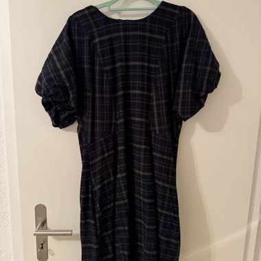 Robe en laine COS