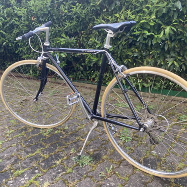 Fixie Road Bike