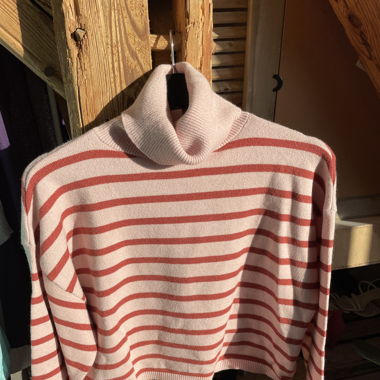 Strickpullover
