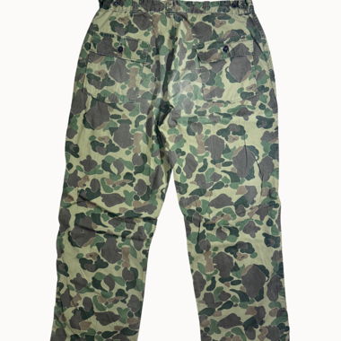 Pantalon Camouflage Frog Skin Duck 1950 (W38 x L31)