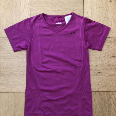 Haut de sport Nike FitDry