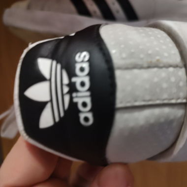Adidas