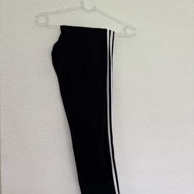Adidas Trainer Hose xs