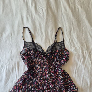 Top cami 