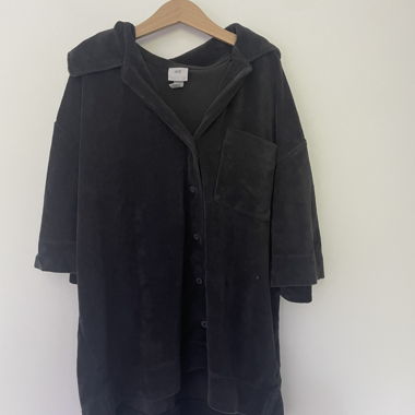 Ensemble noir 