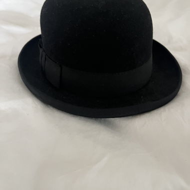 Bowler hat HACKETT