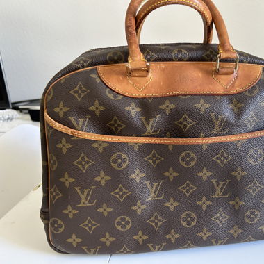 Sac Louis Vuitton Vintage  authentique