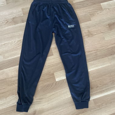 Jogging BOSS sports et streetwear