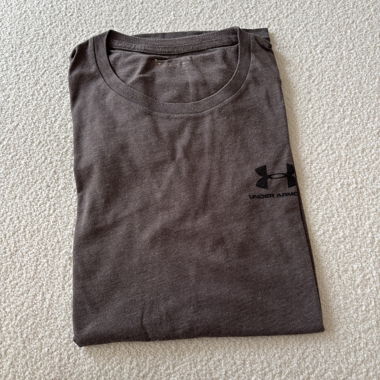 T-shirt Under Armour
