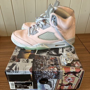Air Jordan 5 Retro SE
