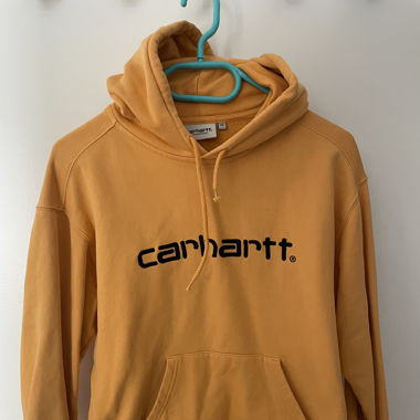 Carhartt hoodie