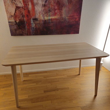 Ikea 'LISABO' Esstisch