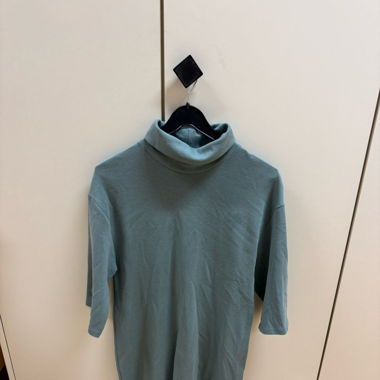 Robe pull 