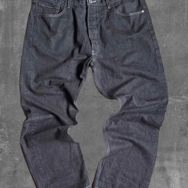 Jeans denim Levi's 501 W40 L32