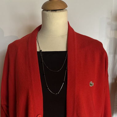 Lacoste Cardigan
