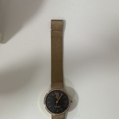 US POLO ASSN. Damenuhr