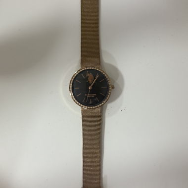 US POLO ASSN. Damenuhr