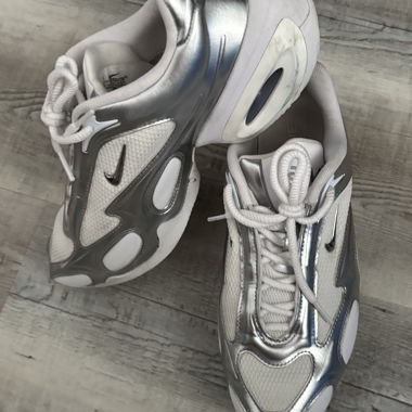 Nike Air Max Sneakers