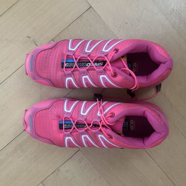 Salomon Speedcross 3 Schuhe