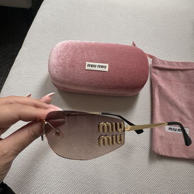 Miu Miu Sunglasses