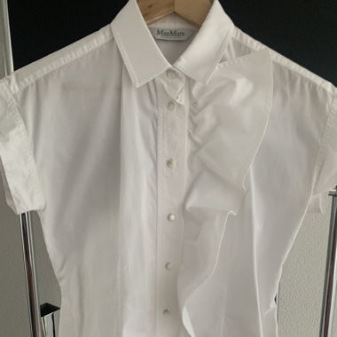 MaxMara blouse