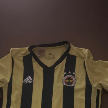 Fenerbahce Trikot