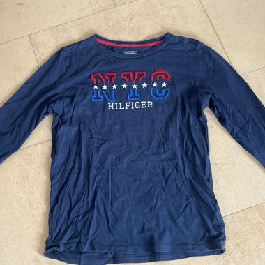 Pull Tommy Hilfiger