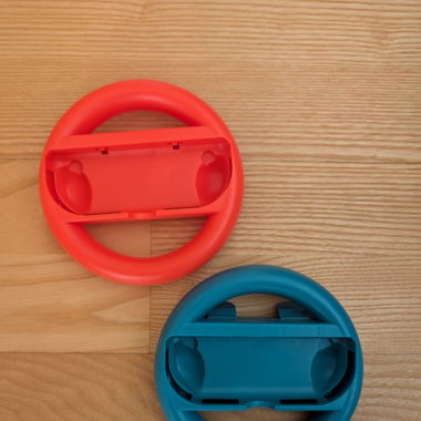 Nintendo Switch Zubehör