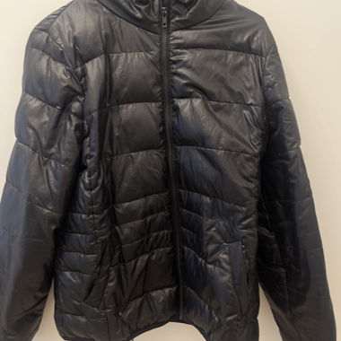 Veste mi saison
