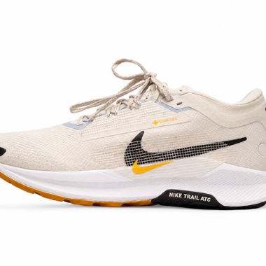 Nike Trail Running Shoes
