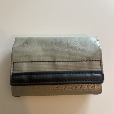 Porte-monnaie Freitag