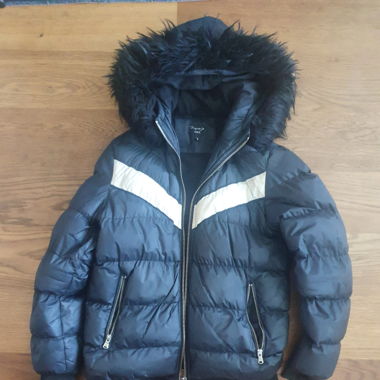 Premium Jacke