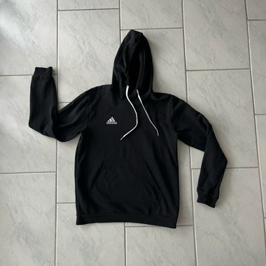 Adidas hoodie size s