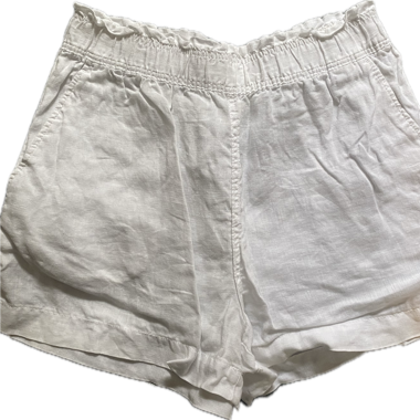 Leinen Shorts