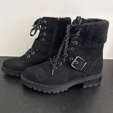 Chaussure automne/hiver