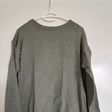 Pull léger 