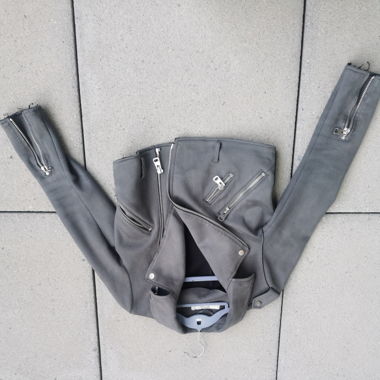 Jacke Zara