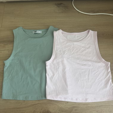 2-Pack Tank Tops