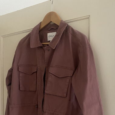 leichte Jacke