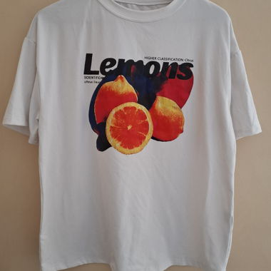 T-shirt épileptique 
