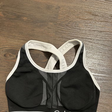 Sport BH von Calvin Klein