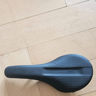 Fahrrad Sattel