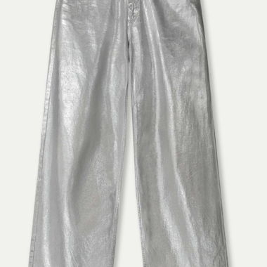 POM Amsterdam JEANS SHIMMER DENIM NEU