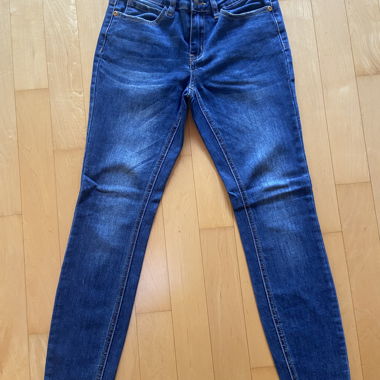 Jeans Broadway Broadway neufs XS