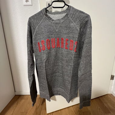 Dsquared sweatshirt