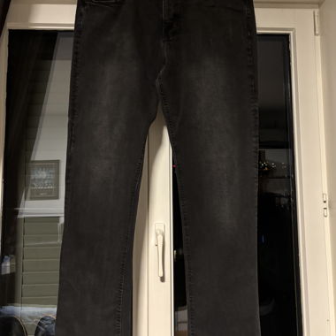 Jeans noir